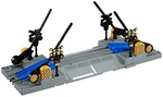 Takara Tomy Plarail J-21 Large Railroad Crossingjapan Shipping. Fixed Price $40.84.