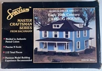 Bachmann Spectrum Scale Early 20TH Century Catalog House Kit #88051. Fixed Price $28.99.