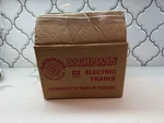 Bachmann Anheuser-busch Train Set Vintage Ho 440 Union Pacific Steam Locomotive. Fixed Price $110.00.