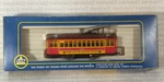 Vintage Ahm Third Avenue Railway System Tars 1651 Birney Trolley #5301G Ho Scale. Fixed Price $27.07.