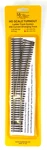 Micro- Engineering #14-713 Ho Ladder Track System Turnout Rh #5B Code 83. Fixed Price $44.95.