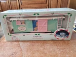 Vintage 1997 Precious Moments Enesco The Sugar Town Express Cargo 273007. Fixed Price $34.00.