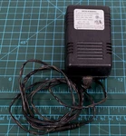 Troy Bilt Charger D12-10-1000 Power Adapter 12VDC 1000MA Black. Fixed Price $9.99.