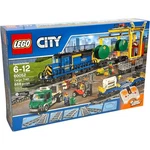 Lego City: Freight Train (60052). Fixed Price $354.99.