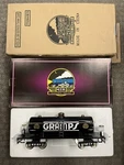 + Mth Ives Standard Tinplate Tca 2007 National Convention 190 Tank Car 10-2230. Fixed Price $350.00.