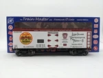 RMT-86199-731 Long Island Reefer Car #23137 Ex/box. Fixed Price $39.59.