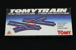 ZB296 Tomy Train Enfant First Little Hand 1303 Switches Set Of Point. Fixed Price $5.29.