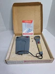 Vintage Audio Engineer Toy Electro Nuclear Devices Voice Train Control 50S. Fixed Price $25.72.