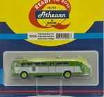 Ho 1:87 Athearn 29006 Fixble Visicoach Bus - Fred Harvey/grand Canyon Village. Fixed Price $24.95.