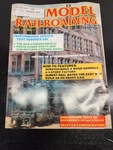 Model Railroading Magazine Vol. 13 No. Fall 1982 Athearn Bachmann Ho Scale. Fixed Price $9.75.