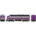 Athearn Ho F7A Dcc Sound C&wc #901 ATHG19687 Locomotives. Fixed Price $349.99.