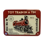 Westminster Toy Train Tin Old Express 3901 Battery Powered Brand New. Fixed Price $14.99.