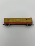 North American Caboose Car Replica. Fixed Price $20.00.