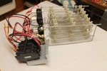 Lennox Intertek ECB48-15CB-P Electric Heat Kit With E355778 Circuit Breaker New. Fixed Price $215.95.