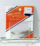 Precision Co/psc O-scale 142 Long Valve Gear Rivets Pkg 12 0.1 X .10. Fixed Price $10.00.