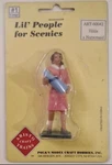 Aristocraft ART-60042 Hilda Nursemaid. Fixed Price $13.99.