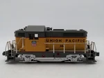 Rmt 4172 Gauge Union Pacific Beep Diesel Locomotive #204. Fixed Price $99.99.