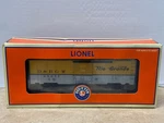 Lionel 6-25045 Rio Grande Boxcar Gauge. Fixed Price $38.00.