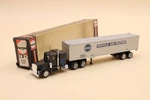 Herpa Kenworth W900 Box Semi-trailer Norfolk And Western 950224 1:87 /HU24873. Fixed Price $23.90.