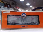 Lionel Seaboard Boxcar (FC2019849). Fixed Price $39.99.