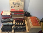 Lionel 1465 3-CAR Freight Set 2034. Fixed Price $249.25.
