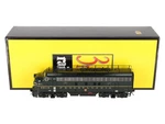 Sunset Models Scale 2-RAIL Prr Emd F7A Diesel Locomotive (num 1) #9818 Ln/box. Fixed Price $499.99.