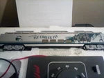 Hawthorne Village Nfl Phila Eagles Fly W/pwr Pac & Coa Free Shipping. Fixed Price $89.99.
