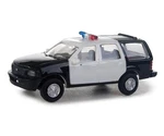 Walthers Ho Scale Ford Expedition Police, Sheriff, Highway Patrol 949-12041. Fixed Price $18.52.