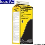Woodland Scenics C1180 Shaper Sheet Plaster. Fixed Price $14.94.