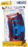 Takara Tomy Plarail Double Train Track Curved R-05 Set Japan Us Seller. Fixed Price $19.95.