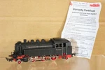 Marklin Tp 800 Digital Db 2-6-2 Class Br 64 Tank Locomotive From 1950 On. Fixed Price $657.98.