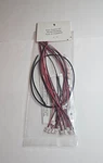Micro-mark #83858 Mini Connector Kit Railroad Train Wires Contacts Set. Fixed Price $14.95.