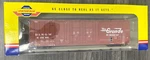 Athearn Genesis Ho #G4009 60 Berwick Box Car D&rgw Nib. Fixed Price $37.99.