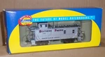 : Athearn Ho Trains .. "southern Pacific Tofc Cupola Caboose #1097" Boxed #7407. Fixed Price $24.79.