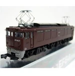 Kato 3041-1 Electric Locomotive EF64-37 N. Fixed Price $90.67.