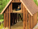 Noch 12899 Ho Scale Sound Module Only -- Barn Loft (adult Content). Fixed Price $68.99.