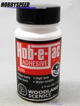 Woodland Scenics Hob-e-tac Adhesive Glue Clump Foilage Figures WDS195 New. Fixed Price $6.84.