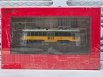 Bachmann Spectrum Ho Peter Witt Street Car Los Angeles Railway Dcc No. 84605. Fixed Price $125.99.
