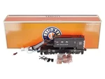 Lionel 6-81884 Legacy Bethlehem Steel Command Control Scale Crane Car Ex/box. Fixed Price $234.51.