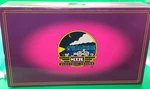 M.t.h. Emd F-3 Aa Diesel Train Set Santa Fe Electric Model Rail Proto Sound. Fixed Price $349.49.