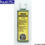 Woodland Scenics C1228 Earth Color Green Undercoat 8OZ. Fixed Price $13.68.