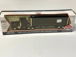 Model Power 17001 Lh Tractor W/ Std Box Trailer - New. Fixed Price $24.99.