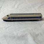Vintage Yonezawa Diapet 1/100 Scale Shinkansen Bullet Train Jr NO.014 Japan. Fixed Price $8.00.