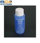 Microscale Industries Mask - 1 Oz Bottle MSIMI7. Fixed Price $9.36.