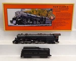 Lionel 6-28052 Gauge N&w Class Articulated 2-6-6-4 Steam Loco Tender #1218. Fixed Price $629.99.