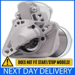Fits Renault Scenic MK3, Kangoo, Laguna 1.5 Dci Diesel Starter Motor 2005-2021. Fixed Price $87.52.