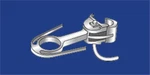 New Bachmann E-z Mate Coupler Center Shank Medium (25) Ho 78105. Fixed Price $39.99.
