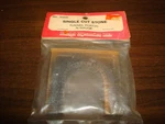 Vintage Model Dynamics Scale Single Cut Stone Tunnel Portal -resin. Fixed Price $6.99.