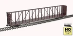 Atlas 20006490 Ho 73' Center Partition Car - Canadian Pacific / Cp (soo) #600373. Fixed Price $40.18.