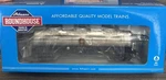 Roundhouse Rtr RND74489 Triple Dome Tank Car Navy Gas & Supply Preowned. Fixed Price $20.99.